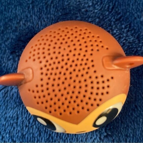 MY Audio Pet "Go Go Bananas" Wireless/Bluetooth Speaker - Picture 3 of 15